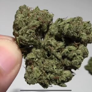 Buy Weed Online In Barcelona