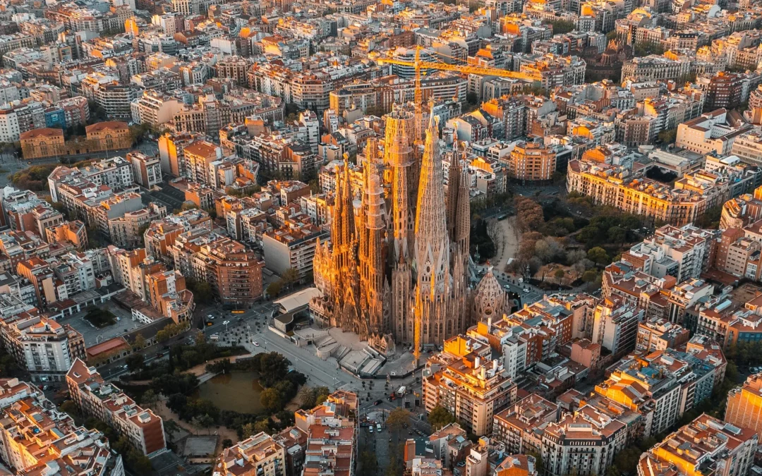 Buy weed online in Spain: How Tourists Enhance Their Sagrada Familia Experience with Weed.